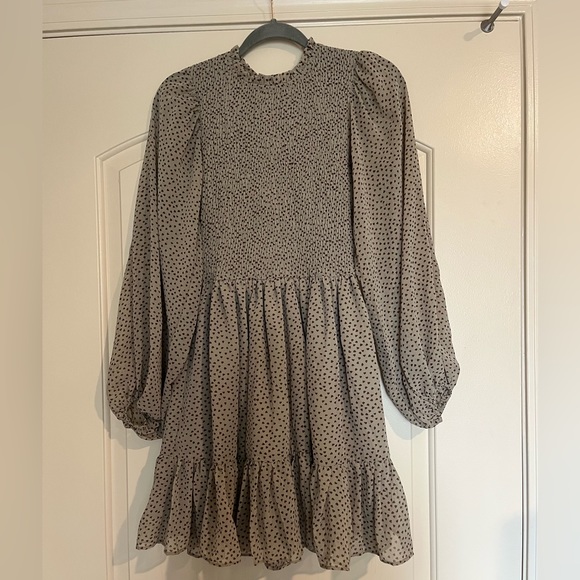 Heart dress - Picture 1 of 3